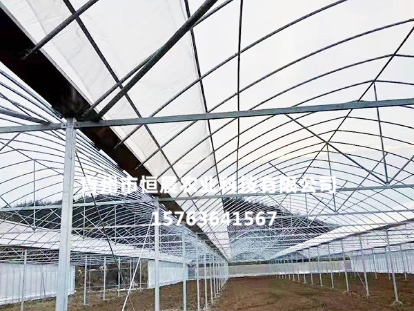 薄膜溫室